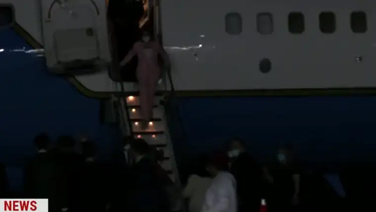 pelosi slijece