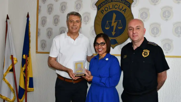 mup i ambasadorica