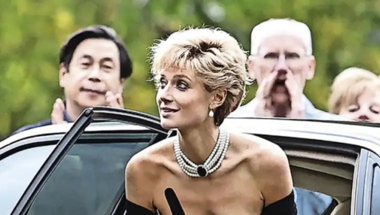 diana