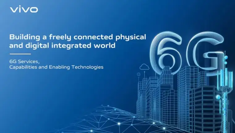 vivo 6G