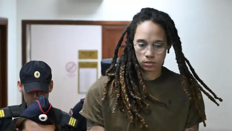 brittney griner