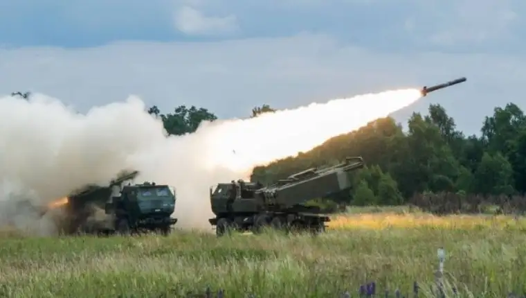 himars 4