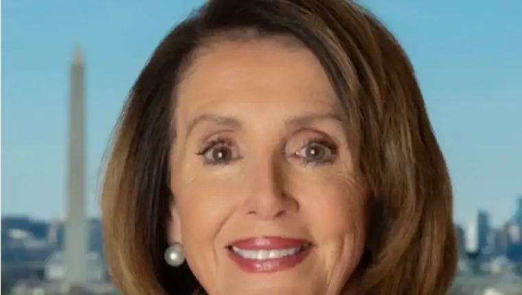 pelosi 45