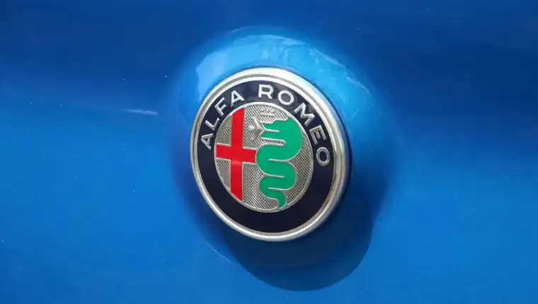 alfa romeo