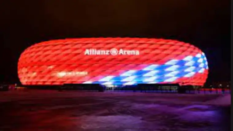 allianz arena bayern 4