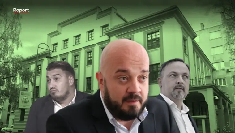 steta sda tuzila