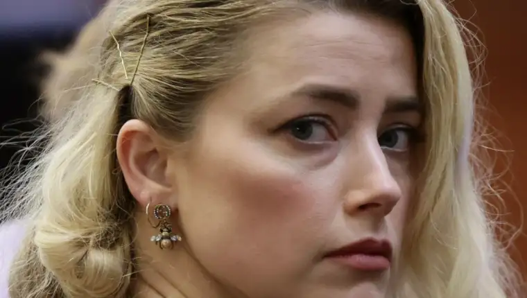 amber
