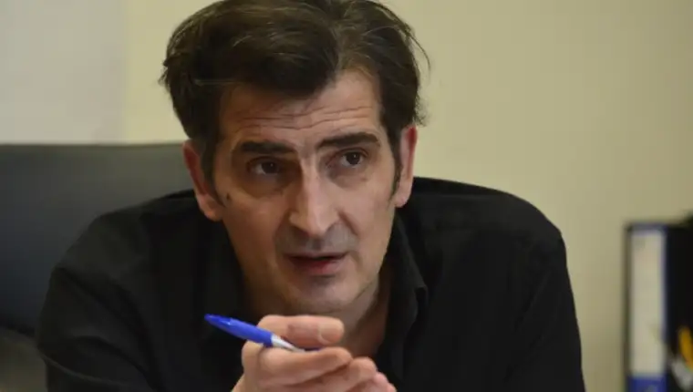 faruk kapidzic
