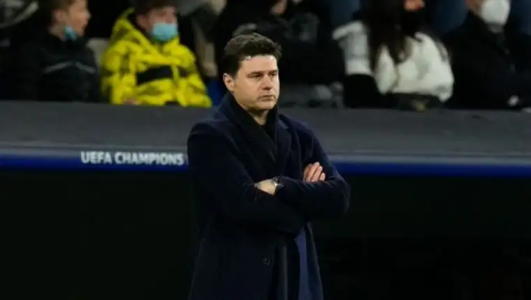pochettino 4