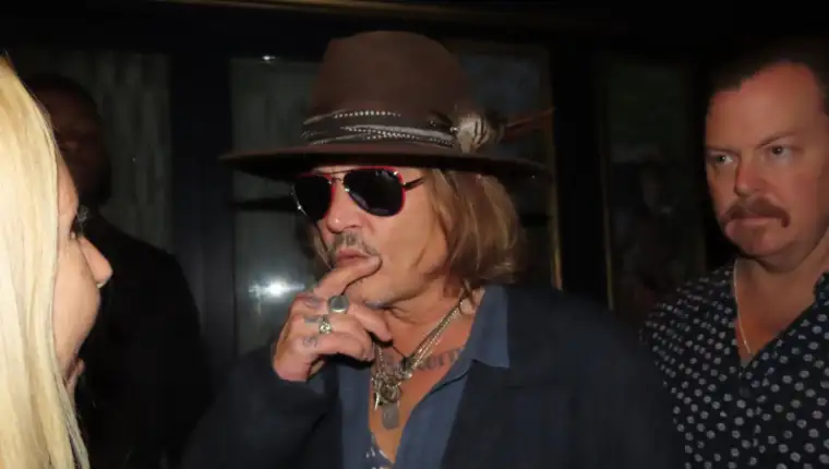 depp