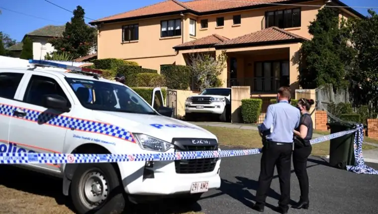 australija policija