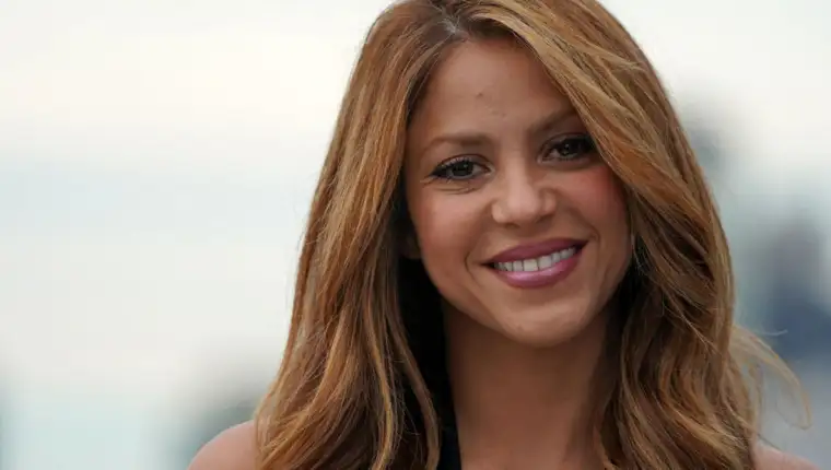 shakira