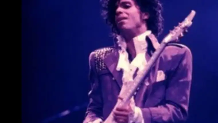 prince 5