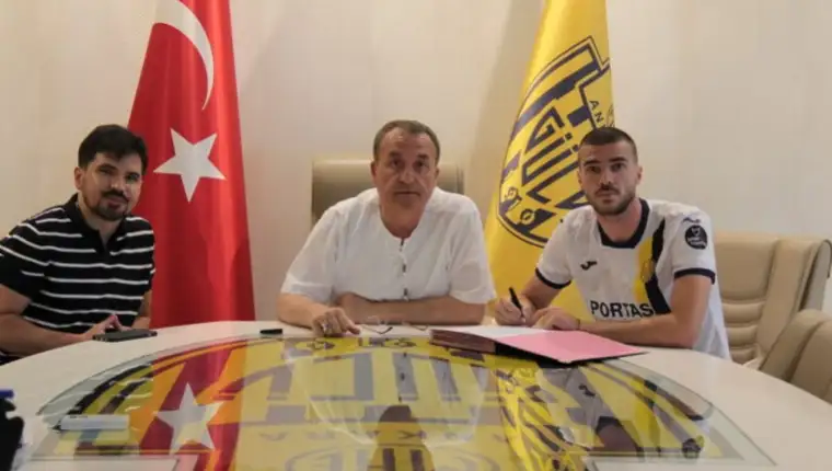 mujakic ankaragucu 1
