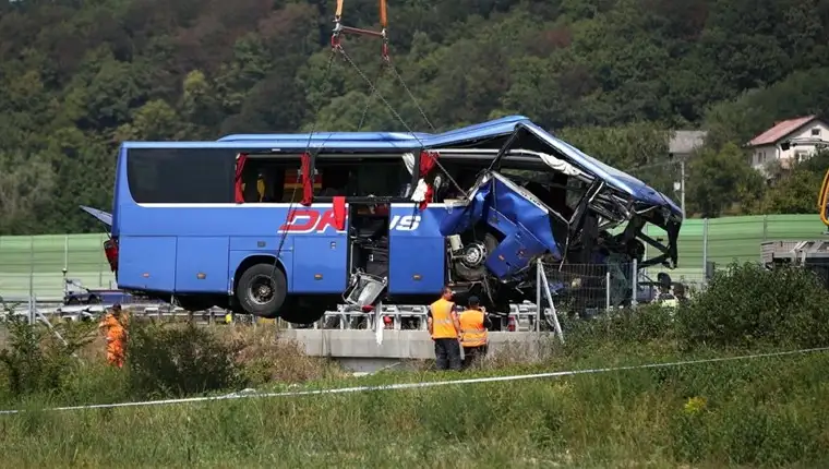 autobus poljska