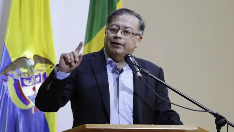 gustavo petra