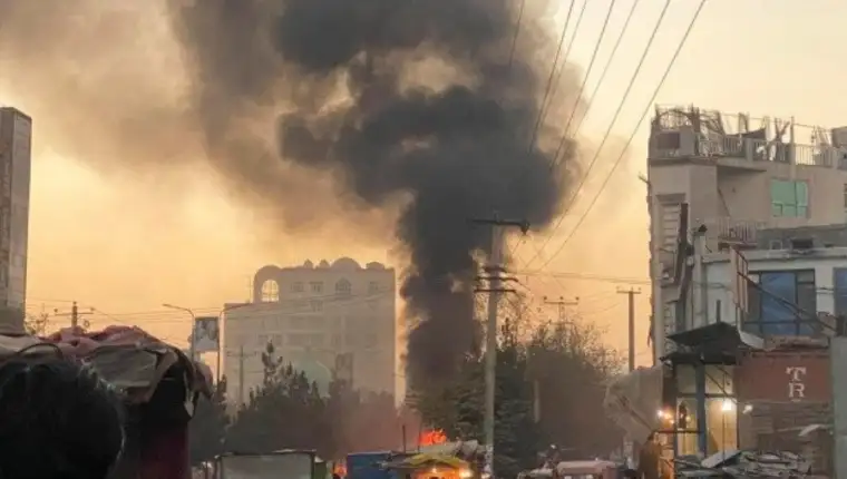 kabul bomba 3
