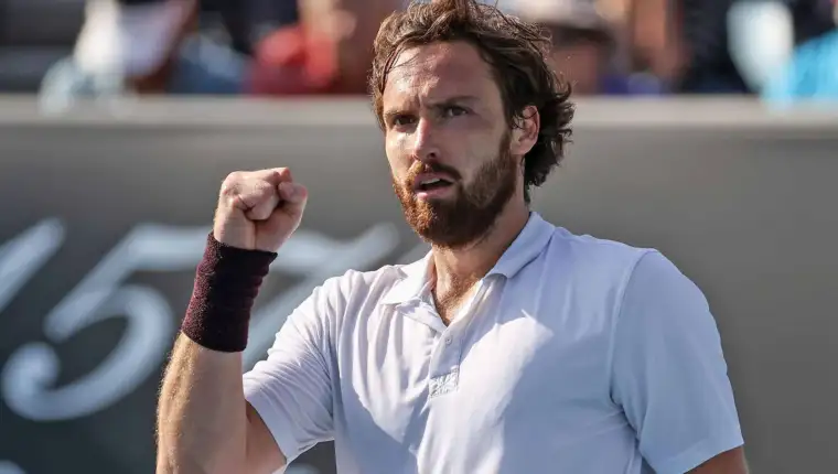 Ernests Gulbis