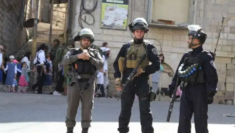 izrael protesti 1