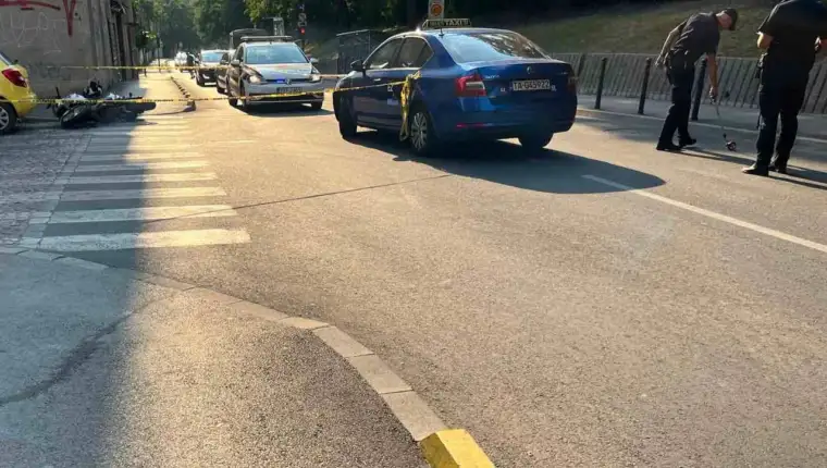 nesreca sarajevo