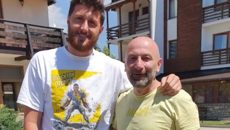 nurkic vlasic