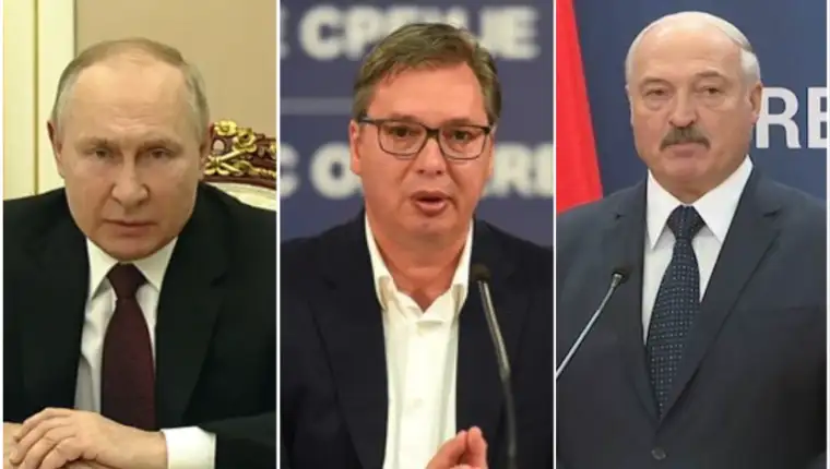 putin vucic lukasenko