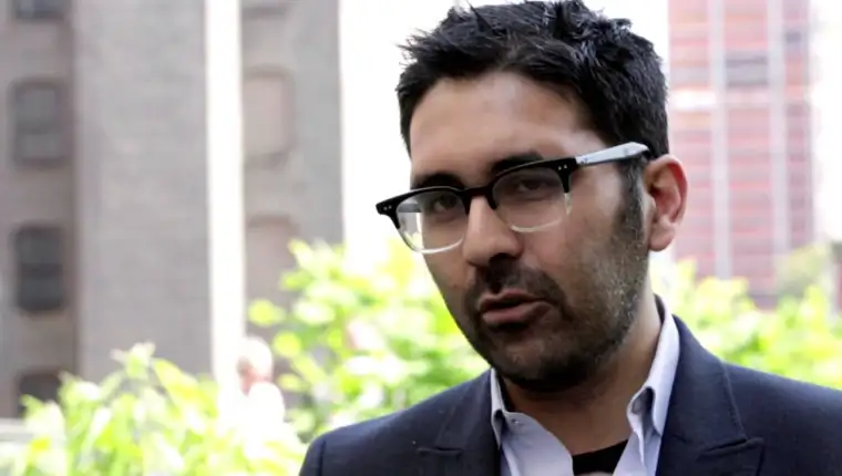 Umair Haque