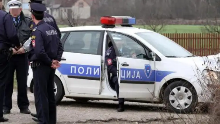 policija teslic