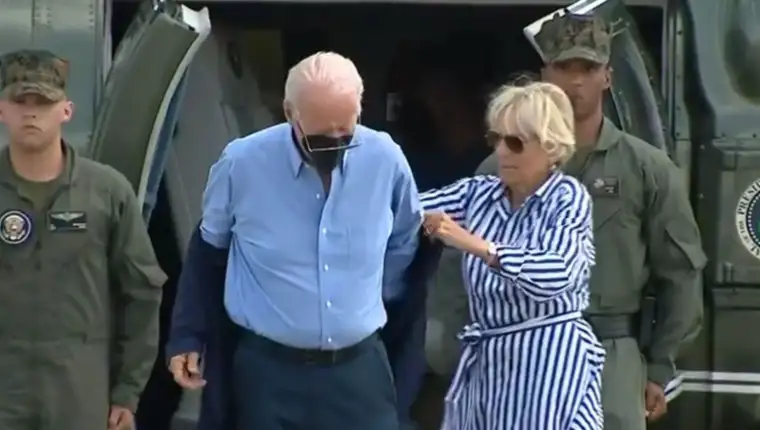joe biden jakna