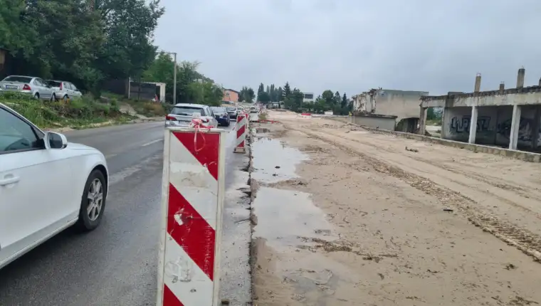 radovi IX transverzala (2)