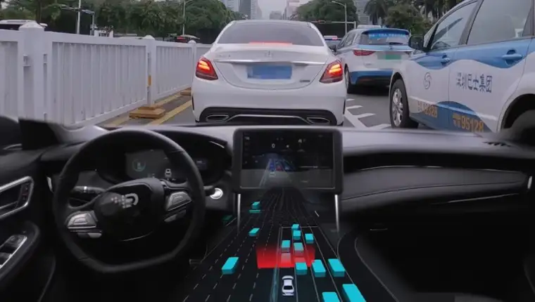 auto senzen 1