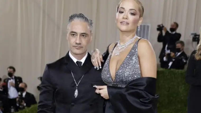 rita ora 4
