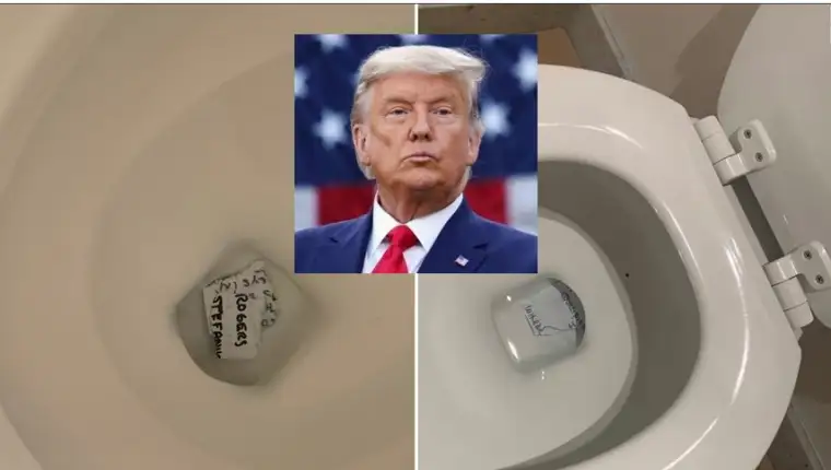 trump wc 1