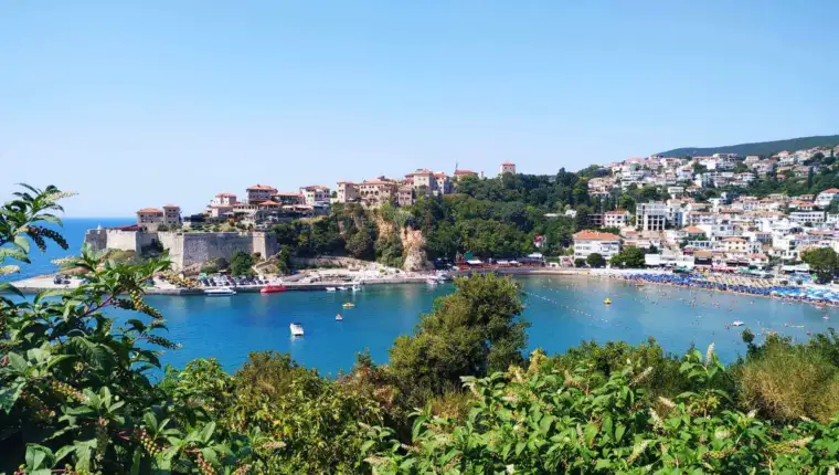 ulcinj