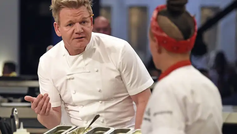 gordon ramsey