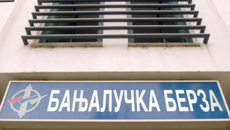 banjalucka berza