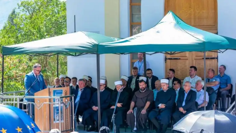 dzamija dilaveri