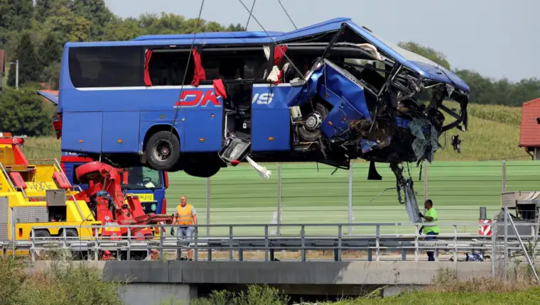 autobus hrvatska