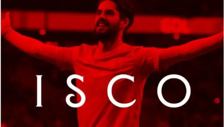 isco 3