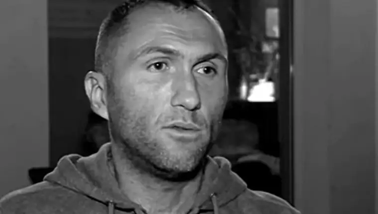 vladimir matijanic