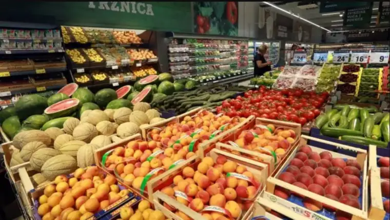 voce market