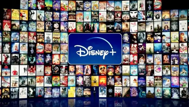 disney +