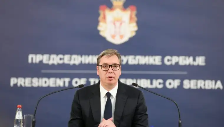 vucic