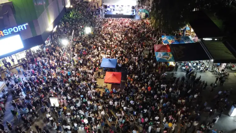zenica fest