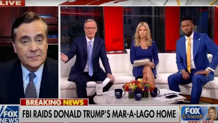 fox news