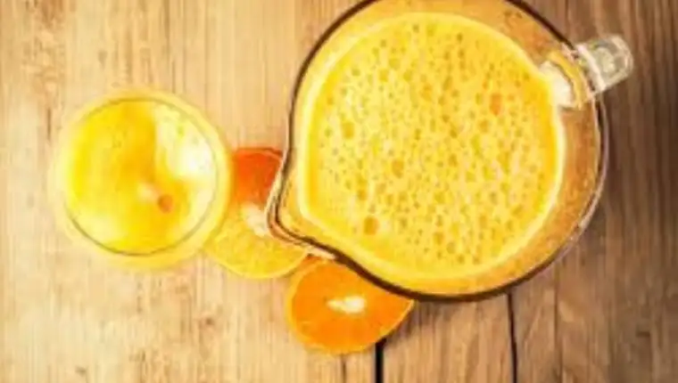 orange juice 4