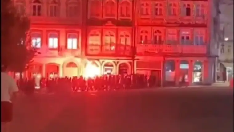 torcida 6