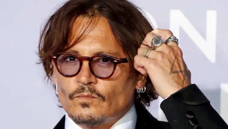 Mujeres Cineastas de España critica el premio Donostia a Depp por inoportuno