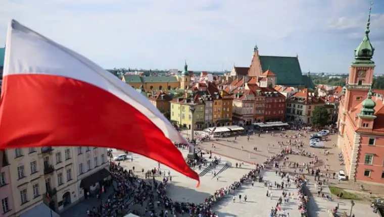poljska