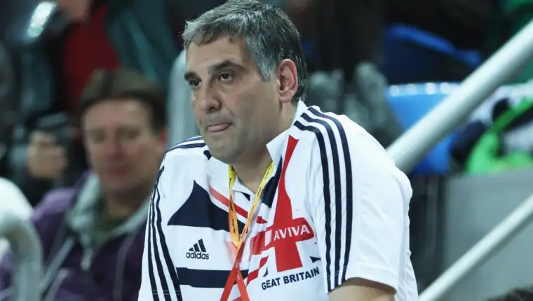 Toni Minichiello